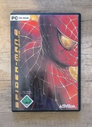Spider-Man 2 The Game