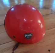 kask speleo Petzl Ecrin ST 