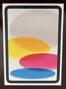 Tablet Apple iPad 11" 11 gen 256GB Wi-Fi Srebrny