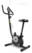Rower stacjonarny jolt  trex. Czarny