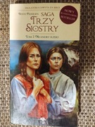 Saga Trzy Siostry Tom 7  Bente Pedersen