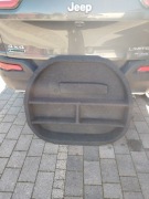 Jeep Cherokee KL 2014-2018 Organizer Wkład bagażnika mata-Oryginalna