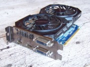 GeForce GTX 750 Ti 2 GB GDDR5 Gigabyte Windforce 