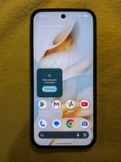 Google Pixel 9a 256 GB Obsidian