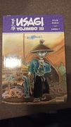 USAGI YOJIMBO SAGA #7