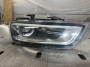 Reflektor Lampa prawa prawy przód Audi Q3 8u0941006