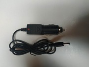 Ładowarka samochodowa do Midland Alan 42, Albrecht