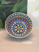 Miska ceramiczna Bolesławiec 900 ml 17 cm ceramika Bolesławiec