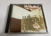Led Zeppelin II - CD
