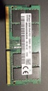 Pamięć do laptopa DDR4 32 gb sodimm pc4 2666 SK Hynix