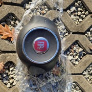 Fiat 500 poduszka kierowcy