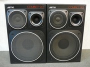 *** Jamo Compact 90 - kolumny głośnikowe ***