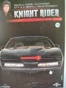 KNIGHT RIDER kolekcja numery 1-20