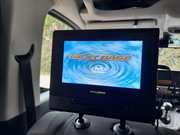 Next Base SDV47-M 7-calowy samochodowy/przenośny odtwarzacz DVD USB + pilot