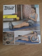 Komplet ekspanderów firmy Crivit