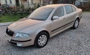 Skoda Octavia II 1.9 TDI 105 KM