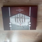 Noże BerlingerHaus komplet