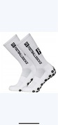 Skarpetki antypoślizgowe piłkarskie footballsocks 