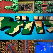 Gra gry pegasus -#57- Guerrilla War Cuba Rewolution