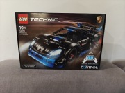 LEGO Technic 42176 Porsche GT-4, nowy, oryginalny, zdalnie sterowany