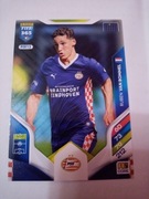 Panini Fifa 365 2026 core Ruben Van BOMMEL PSV15 PSV Eindhoven 