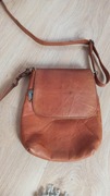 Torebka ze skóry naturalnej 