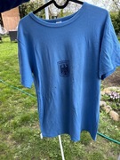 KOSZULKA BUNDESWEHR - ROZMIAR 6