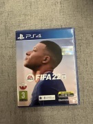 FIFA 22 PlayStation 4