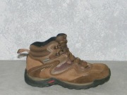 SALOMON ELIOS II GTX - TREKKINGOWE - rozm. 37 1/3 - IDEALNE !!!