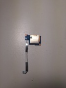 Moduł czytnika kart SD HP Pavilion 15-cs card reader + taśma