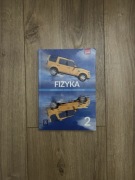 Książka fizyka 2 wsip zakres podstawowy
