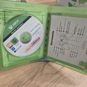 Gra na konsole XBOX ONE/X  GTA THE TRILOGY