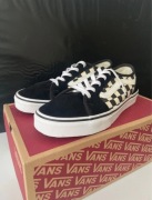 Buty Vans Filmore Decon R 38