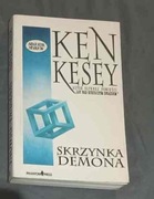 Ken Kesey Skrzynka demona