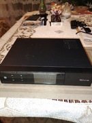 Sprzedam vu+ Duo 4k karton plus akcesoria