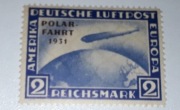 Niemcy 1931 r,mi 457,czysty.