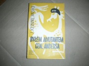 J.Klimkowski-byłem adiutantem gen.Andersa