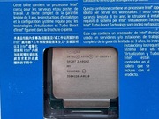 Intel Xeon E5-2620V3