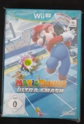 Mario Tennis Ultra Smash