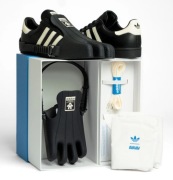 Unikalne buty Adidas Superstar AVAVAV 