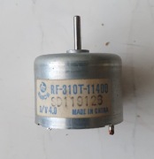 Silniczek miniaturowy Mabuchi RF-310T-11440
