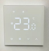 Avatto Tufa Smartlife WiFi termostat do sterowania ogrzewaniem podłogowym