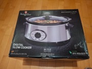 Wolnowar Berlinger Haus Bh-9320