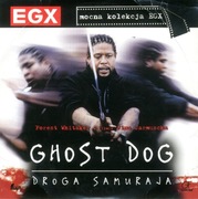Ghost Dog - Droga samuraja (1999)