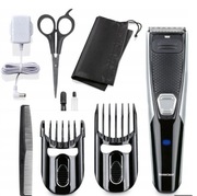 Wielofunkcyjna maszynka trymer do strzyżenia włosów i brody SILVERCREST