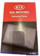 Filtr powietrza 0K55223603A KIA Carnival