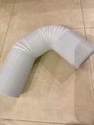 RURA DO KLIMATYZATORA PRZENOŚNEGO 15 CM / 3 M ELASTYCZNA MOCNA UNIWERSALNA