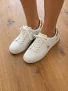 Sneakersy 40 wygodne lekkie casual na co dzień Beverly Hills Polo Club