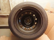 Opona wraz z felgą Hankook Optimo 195/55 r15