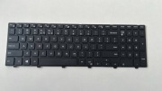 Klawiatura Dell Inspiron 15 17 Vostro 0VPM00 US QWERTY lp1743
